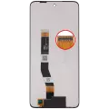 LCD Assembly Without Frame Compatible For Motorola Moto G32 (XT2235 / 2022) (Refurbished) (All Colors)