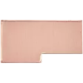 Front Camera Copper Foil Shielding Tape Compatible For Motorola Moto Edge Plus (XT2301 / 2023) (Genuine OEM)
