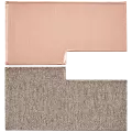 Front Camera Copper Foil Shielding Tape Compatible For Motorola Moto Edge Plus (XT2301 / 2023) (Genuine OEM)