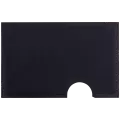 Heat Shielding Film (Above The Loudspeaker) Compatible For Moto Edge 40 Pro / Edge Plus (XT2301-1 / 4 / 2023) (Genuine OEM)