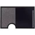 Heat Shielding Film (Above The Loudspeaker) Compatible For Moto Edge 40 Pro / Edge Plus (XT2301-1 / 4 / 2023) (Genuine OEM)