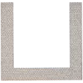 Back Camera (Wide) Adhesive Compatible For Motorola Edge Plus / Edge 40 Pro (XT2301 / 2023) (Genuine OEM)