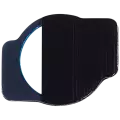 Fingerprint Sensor Adhesive Compatible For Motorola Moto Edge 40 Neo (XT2307 / 2023) (Genuine OEM)