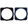 Front Camera Adhesive Compatible For Motorola Moto Edge 40 (XT2303 / 2023) (Genuine OEM)