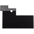 Heat Shielding Film (Above The Loudspeaker) Compatible For Motorola Moto G34 (XT2363 / 2023) (Genuine OEM)