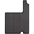 Heat Shielding Film (Back The Mainboard ) Compatible For Motorola Moto Edge 40 Neo (XT2307 / 2023) (Genuine OEM)