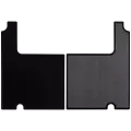 Heat Shielding Film (Back The Mainboard ) Compatible For Motorola Moto Edge 40 Neo (XT2307 / 2023) (Genuine OEM)