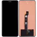 OLED Assembly Without Frame Compatible For Honor 90 Pro (Refurbished) (All Colors)
