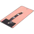 OLED Assembly Without Frame Compatible For Honor 90 Pro (Refurbished) (All Colors)