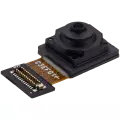 Front Camera Compatible For Motorola Moto G34 (XT2363 / 2023) (Genuine OEM)