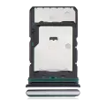 Dual Sim Card Tray Compatible For OPPO Reno7 5G (Starry Black)