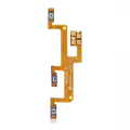 Power And Volume Button Flex Cable Compatible For Motorola Moto G Power (XT2117 / 2021)