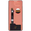 OLED Assembly Without Frame Compatible For Honor 80 Pro (Refurbished) (All Colors)