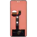 OLED Assembly Without Frame Compatible For Honor 100 Pro (Refurbished) (All Colors)