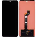 OLED Assembly Without Frame Compatible For Honor 100 Pro (Refurbished) (All Colors)