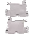 Wireless Charging Flex Holding Metal Bracket Compatible For Samsung Galaxy S24 5G (Premium)