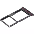Dual Sim Card Tray Compatible For Motorola Moto G84 (XT2347 / 2023) (Genuine OEM)(Midnight Blue)