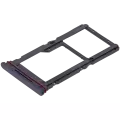 Dual Sim Card Tray Compatible For Motorola Moto G84 (XT2347 / 2023) (Genuine OEM)(Midnight Blue)