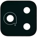 Back Camera Lens (Glass Only) Compatible For T-Mobile Revvl 4 Plus (5062 / 2020)(Premium)