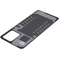 Back Cover Glass Compatible For Motorola Moto G54 (XT2343 / 2023) (Genuine OEM) (Black)