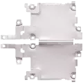 Wireless Charging Flex Holding Metal Bracket Compatible For Samsung Galaxy S22 5G (Premium)