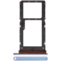 Sim Card Tray Compatible For Honor 70 Lite (Ocean Blue)