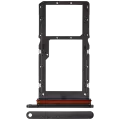 Sim Card Tray Compatible For Honor 70 Lite (Midnight Black)