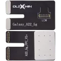 Tester Flex Cable For iTestBox (S300 / S800) Compatible For Samsung Galaxy A22 4G (A225 / 2021)