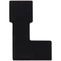 Front Camera Heat Shielding Film Compatible For Motorola Moto Edge (XT2305 / 2023) (Genuine OEM)