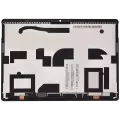 LCD Assembly With Digitizer Compatible For Microsoft Surface Pro 9 (WiFi Version) (Refurbished) (Black)