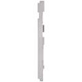 Power / Volume Button Flex Cable Holding Bracket Compatible For Samsung Galaxy S23 Ultra 5G (Premium)