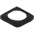 Back Camera (Wide) Rubber Sleeve Compatible For Motorola Moto G84 (XT2347 / 2023) (Genuine OEM)