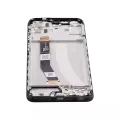 LCD Assembly With Frame Compatible For Motorola Moto G32 (XT2235 / 2022) (Refurbished) (All Colors)