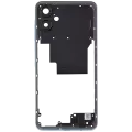 Mid-Frame Housing Compatible For Samsung Galaxy A06 (A065 / 2024) (Green)