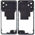 Mid-Frame Housing Compatible For Samsung Galaxy A06 (A065 / 2024) (Green)