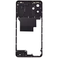 Mid-Frame Housing Compatible For Samsung Galaxy A06 (A065 / 2024) (Gold)