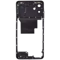 Mid-Frame Housing Compatible For Samsung Galaxy A06 (A065 / 2024) (Blue)