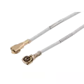 Antenna Cable (White) Compatible For Motorola Moto Edge 40 (XT2303 / 2023) (Genuine OEM)