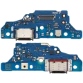 Charging Port Board Compatible For Motorola Moto G23 (XT2333 / 2023) (Genuine OEM)