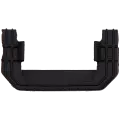 Charging Port Gasket Compatible For Motorola Moto G34 (XT2363 / 2023) (Genuine OEM)
