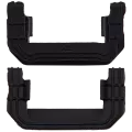 Charging Port Gasket Compatible For Motorola Moto G34 (XT2363 / 2023) (Genuine OEM)