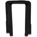 Headphone Jack Rubber Sleeve Compatible For Motorola Moto G34 (XT2363 / 2023) (Genuine OEM)
