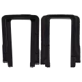 Headphone Jack Rubber Sleeve Compatible For Motorola Moto G34 (XT2363 / 2023) (Genuine OEM)