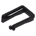 Headphone Jack Rubber Sleeve Compatible For Motorola Moto G34 (XT2363 / 2023) (Genuine OEM)