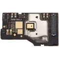 Microphone PCB Board (On Motherboard) Compatible For Motorola Moto Edge 40 (XT2303 / 2023) (Genuine OEM)