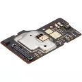 Microphone PCB Board (On Motherboard) Compatible For Motorola Moto Edge 40 (XT2303 / 2023) (Genuine OEM)
