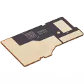 Microphone PCB Board (On Motherboard) Compatible For Motorola Moto Edge 40 (XT2303 / 2023) (Genuine OEM)