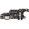 Charging Port With Board Compatible For Honor 70 Lite