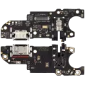 Charging Port With Board Compatible For Honor 70 Lite
