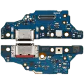 Charging Port Board Compatible For Motorola Moto G13 (XT2331 / 2023) (Genuine OEM)